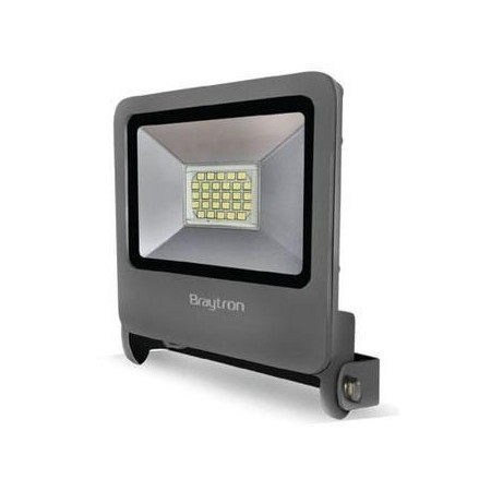 Proiector LED 30W 3000K 2400LM IP65 BR-BT61-03002