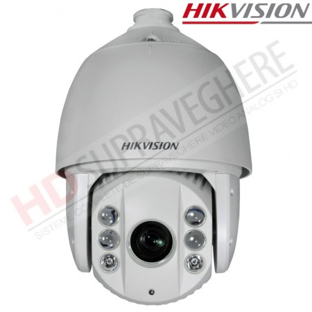 Camera Speed Dome 1.3 HD , IR 100m ,HIKVISION  DS-2DE7174-AE