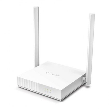 Router wireless TP-LINK TL-WR820N 300Mb/s TL-WR820N