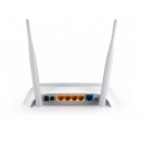 Router 3G wireless internet wifi din stick TP-LINK TL-MR3420