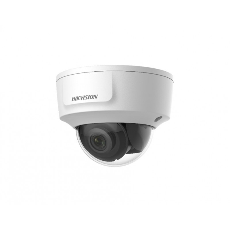 Camera IP Hikvision Dome 4K 8 Megapixel UltraHD IR 30m DomeIR exterior/interior DS-2CD2185G0-IMS