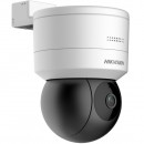 Camera IP Hikvision Pan/Tlit pentru utilizare la interior cu obiectiv 4 mm cu deschidere 90 grade DS-2DE1C200IW-DE3 F1 S7