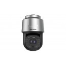 Camera Hikvision 4K 8 MegaPixel IP Speed Dome IR 500m laser  DS-2DF8C848I5XS-AELW T5