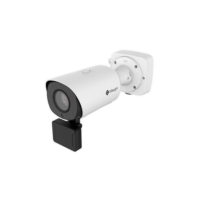 Camera IP RADAR / LPR 5.3~64mm IR150M Milesight MS-C2966-X12R(T)L(V)PC