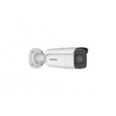 Camera IP AcuSense 4.0 MP, lentila 2.8-12mm, IR 60m, SDcard, IK10 - HIKVISION