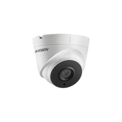 Camera dome IP Hikvision, Full HD, lentila 2.8mm, IR 30m, PoE, DS-2CD1323G0E-I