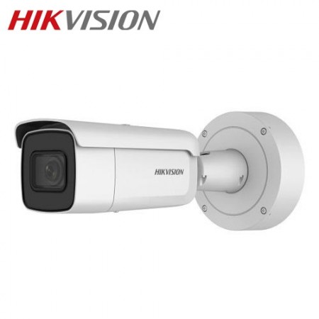 Camera IP, 8 megapixeli, IR 50M, obiectiv motorizat varifocal, UltraHD Hikvision DS-2CD2683G0-IZS